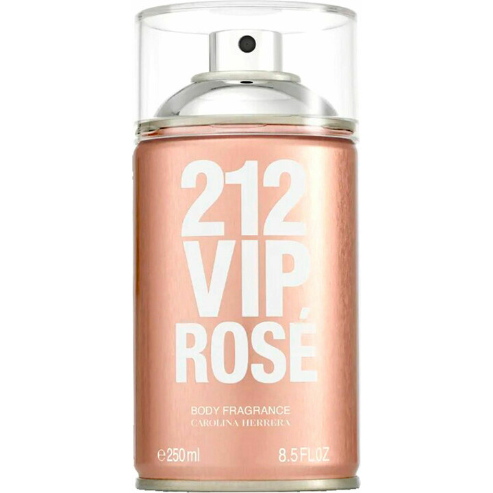 212 VIP Rosé